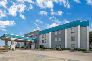Best Western Heartland Inn - Mattoon - 0
