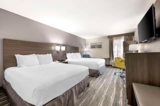 Best Western Heartland Inn - Mattoon - 9