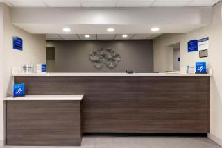 Best Western Heartland Inn - Mattoon - 6