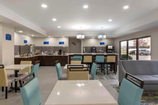 Best Western Heartland Inn - Mattoon - 7