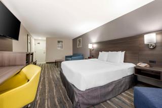 Best Western Heartland Inn - Mattoon - 3