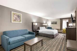 Best Western Heartland Inn - Mattoon - 4