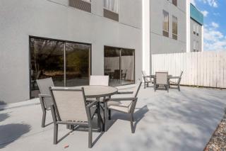 Best Western Heartland Inn - Mattoon - 5