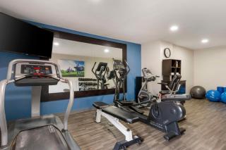 Best Western Heartland Inn - Mattoon - 2