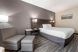 Best Western Heartland Inn - Mattoon - 1