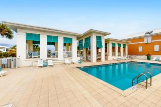SIX if by Sea - Panama City Beach - 7