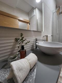 Luxe Apartamento Duque de Alta - Arcos de la Frontera - 3
