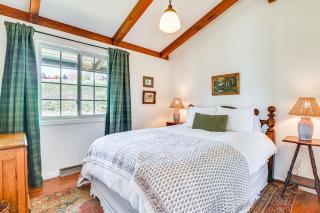 Cozy Mtn-View Chalet Less Than 2 Mi to Windham Slopes - Windham - 1