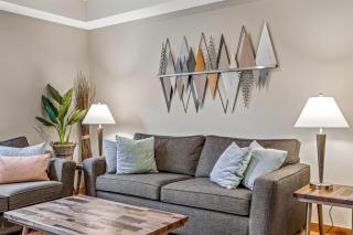 Alpine Serenity in Canmore - 2