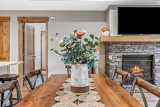 Alpine Serenity in Canmore - 1