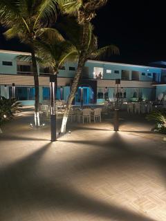 Hotel Paraiso Tropical - Alcobaça - 2