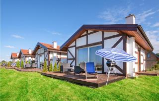 Nice Home In Jaroslawiec With Kitchen - 2