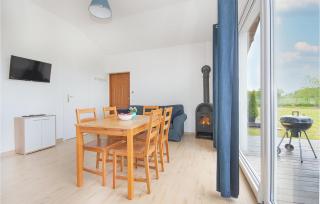 Nice Home In Jaroslawiec With Kitchen - Jarosławiec - 7