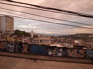 Apartaestudio Calle 51, Avenida Santander - 1