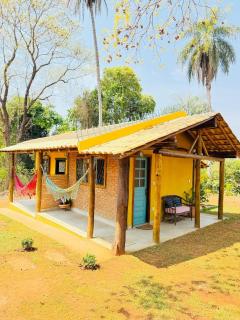 Sítio mini fazenda em Lagoa Santa - Lagoa Santa - 5