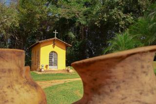 Sítio mini fazenda em Lagoa Santa - Lagoa Santa - 4