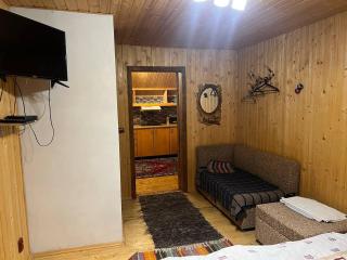 Farmstead Lisova - Mizhhirya - 5