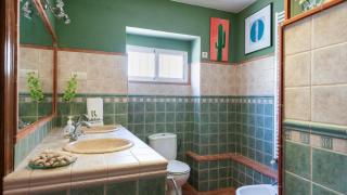 Alojamiento rural Aloe Pozo Alcón by Ruralidays - Pozo Alcón - 1