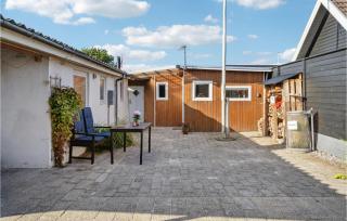 Holiday Home Otterup With A Fireplace 03 - 1