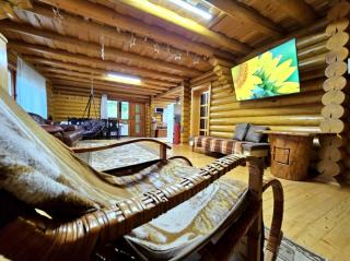Заміський будинок "Wow дача" та "Soloma house" - Sasivka - 1