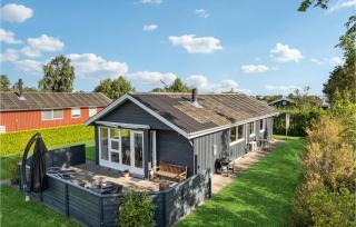 3 Bedroom Nice Home In Otterup - 1