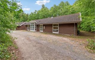 Rubinsøen Skovhuse - Hasle - 1