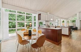 Rubinsøen Skovhuse - 6