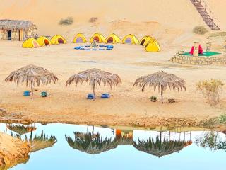 SAHARY camp - Siwa - 0