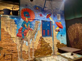 Bob hostel - Jodhpur - 7