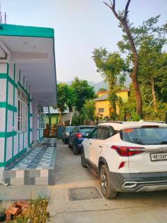 BASERAA BIR - A Slow Traveler's Home - 1