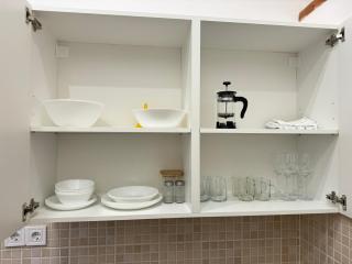 Népszínház apartment with AC - 5