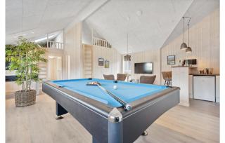 Amazing Home In Rømø With Sauna - Kongsmark - 6