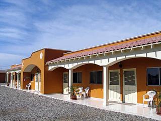 Hotel Los Caracoles - Guerrero Negro - 0
