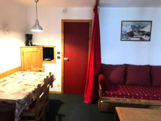 Résidence Eskival - ESKIVAL APPARTEMENT 35M² 4 PERS CENTRE STATION ACCES DIRECT SUR LES PISTES MAE-7705 - 9