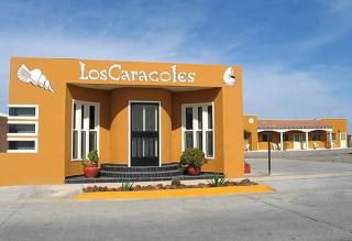Hotel Los Caracoles - Guerrero Negro - 8