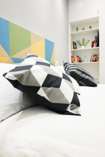 Casa Brunetti - Roma - 2