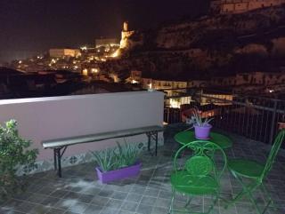 Il terrazzo dei nonni - Modica - 9