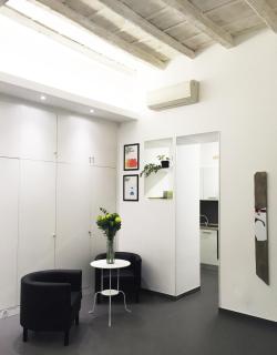 Casa Brunetti - Roma - 5