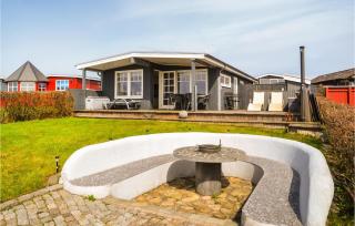 Two-Bedroom Holiday Home In Esbjerg V - 8