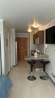 Departamento Estudio con Estacionamiento - Temuco - 4