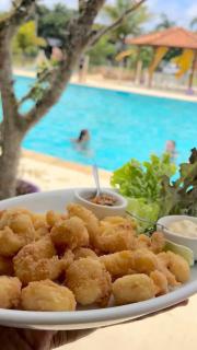 Lagoa Country Club - Cidreira - 5