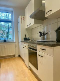 CityFlair - Rostock - 2