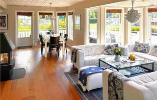 Amazing Home In Strömstad With Sauna - 8