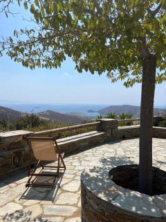 Anastasia Luxury Villas - Gavrio - 2