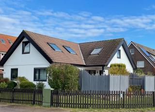 Ferienwohnung am Wald - Langeoog - 9