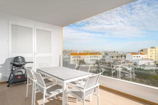 Marina View Modern Lagos Apartment - Lagos - 3