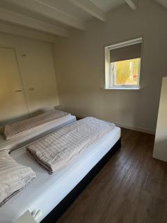 De Stal - Buitenplaats Ruitenveen, privé! - Nieuwleusen - 2