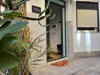 European Apartment - Town Center Self Check-in - Catania - 6