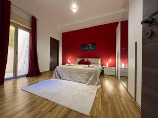 European Apartment - Town Center Self Check-in - Catania - 0