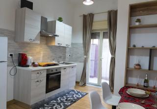 European Apartment - Town Center Self Check-in - Catania - 2